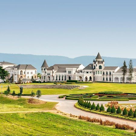 Moevenpick Resort Khao Yai Ban Wang Sai Esterno foto