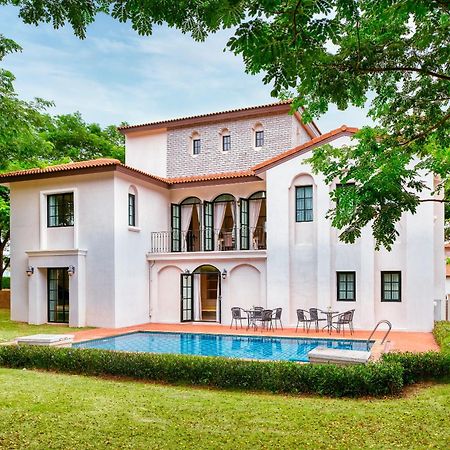 Moevenpick Resort Khao Yai Ban Wang Sai Esterno foto