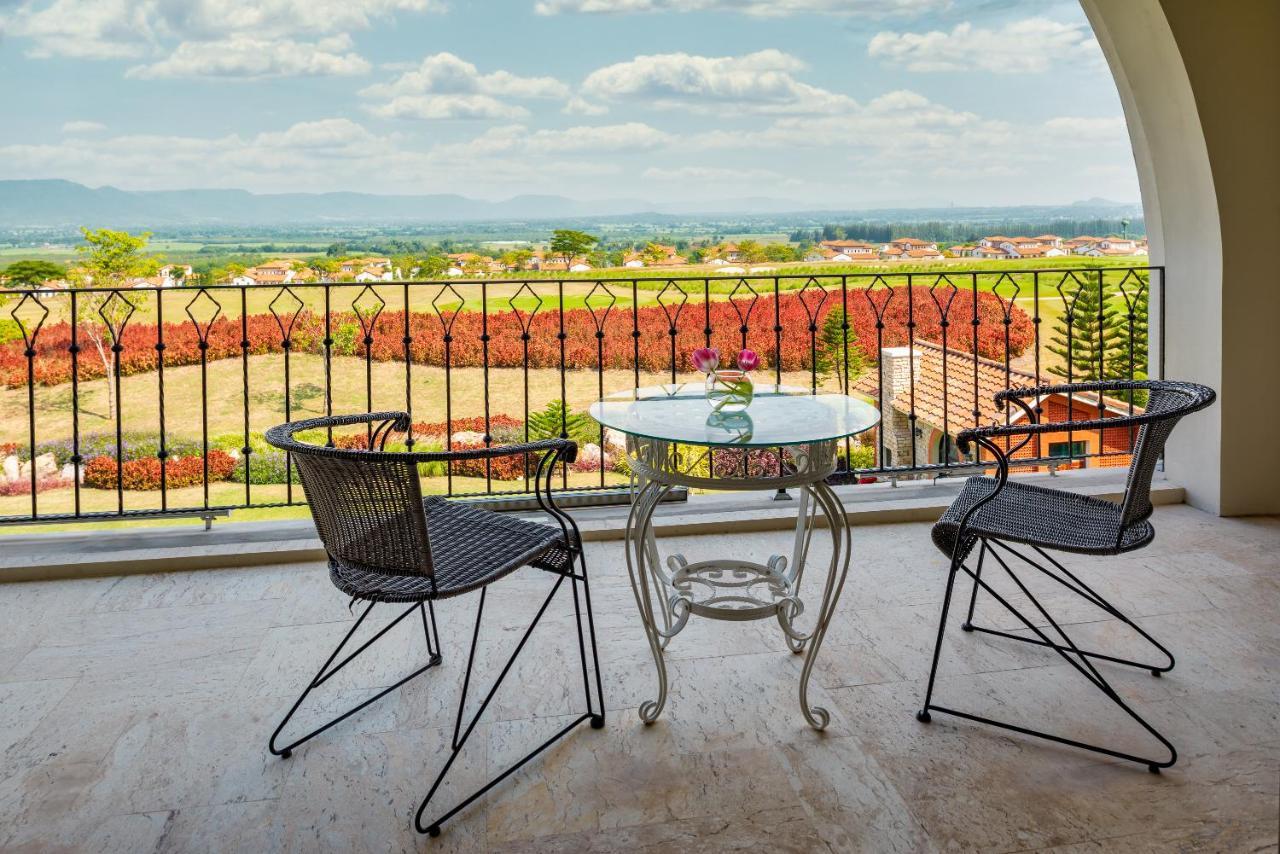Moevenpick Resort Khao Yai Ban Wang Sai Esterno foto