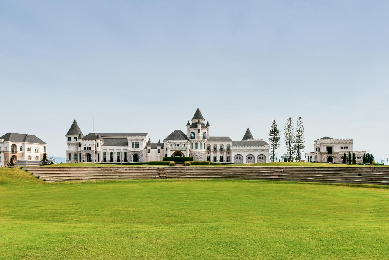 Moevenpick Resort Khao Yai Ban Wang Sai Esterno foto