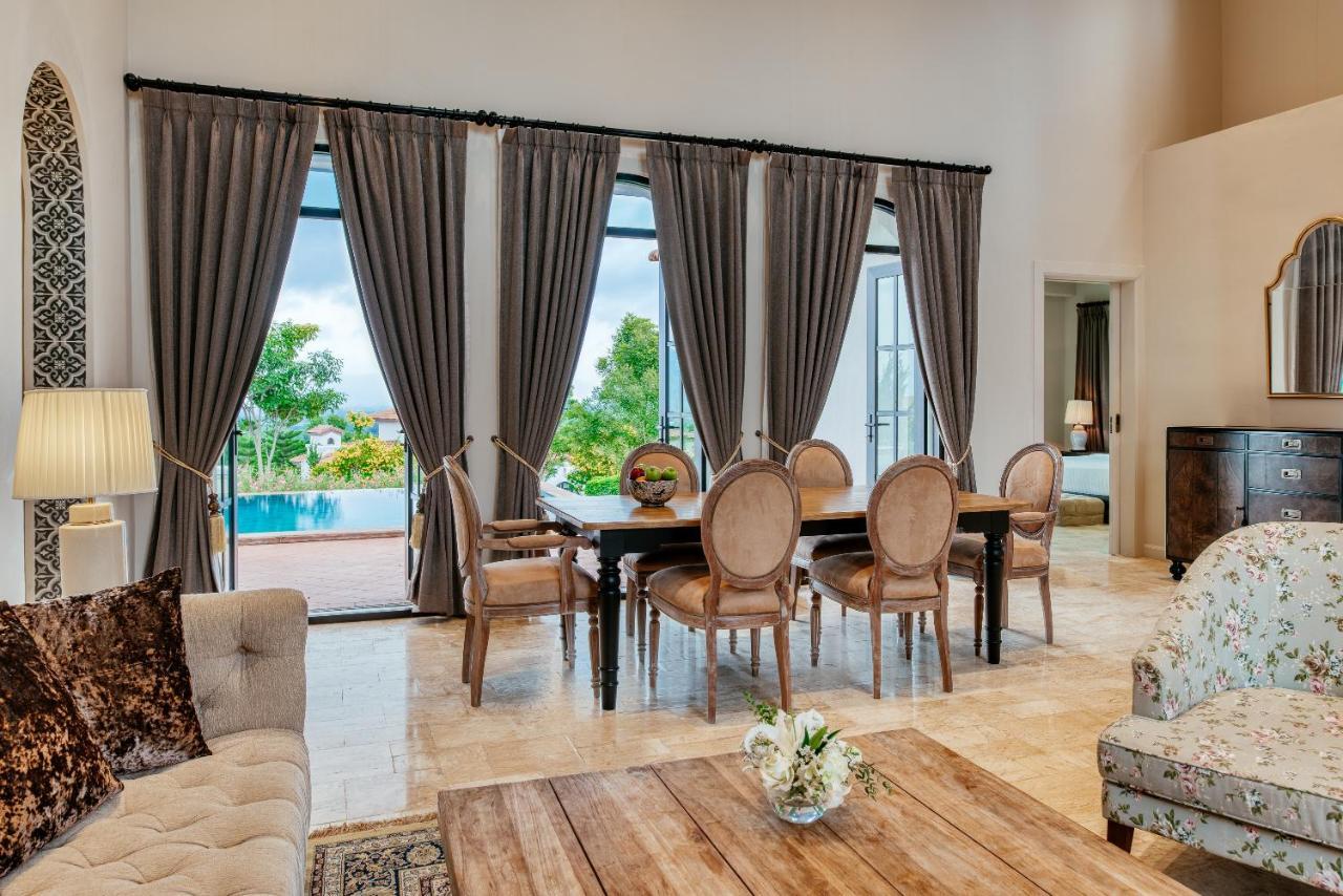 Moevenpick Resort Khao Yai Ban Wang Sai Esterno foto