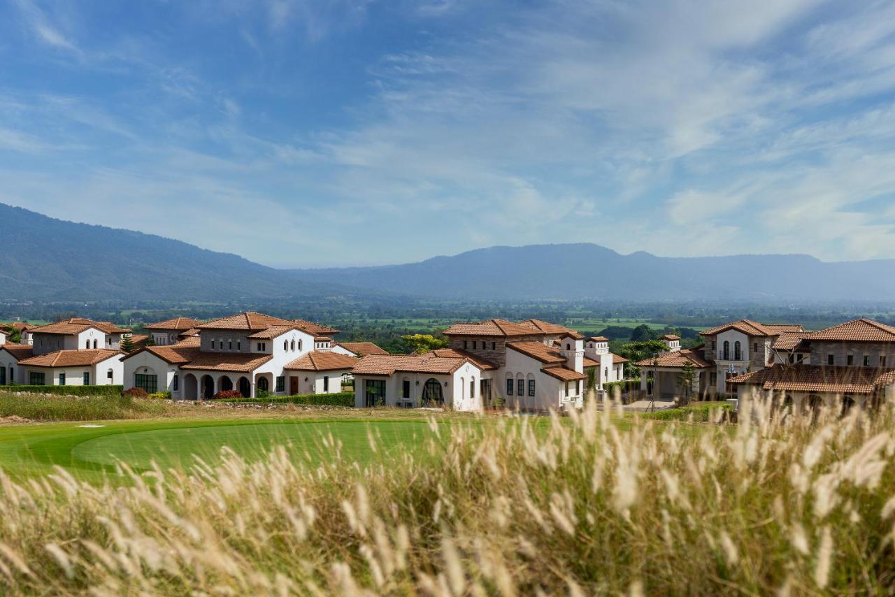 Moevenpick Resort Khao Yai Ban Wang Sai Esterno foto