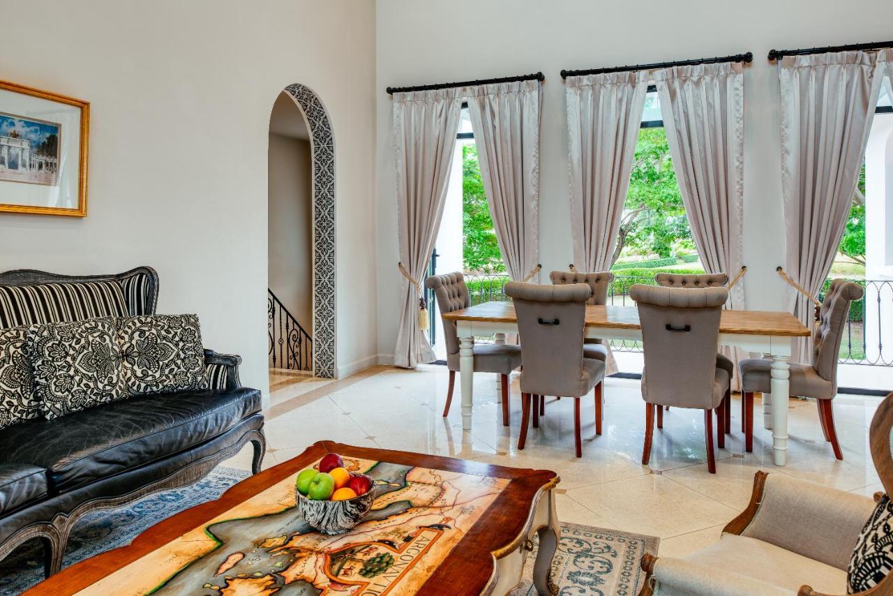 Moevenpick Resort Khao Yai Ban Wang Sai Esterno foto
