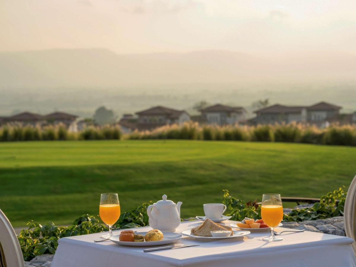 Moevenpick Resort Khao Yai Ban Wang Sai Esterno foto