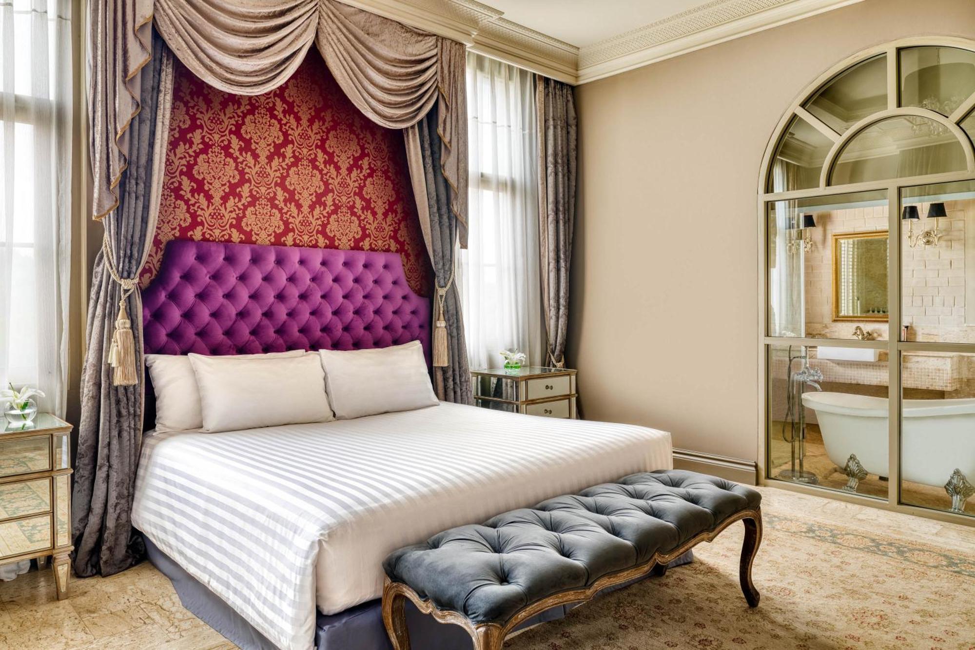Moevenpick Resort Khao Yai Ban Wang Sai Esterno foto